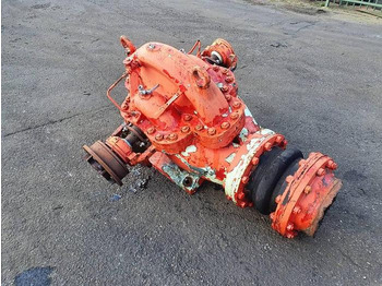 Nostolaitekiinnitteinen kasvinsuojeluruisku Irrigation pumps HGTI-200.340: kuva Nostolaitekiinnitteinen kasvinsuojeluruisku Irrigation pumps HGTI-200.340