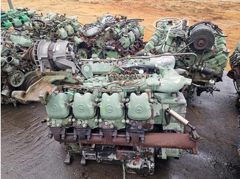 Moottori MERCEDES-BENZ