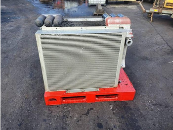 Rakennuskoneet Atlas-Copco XAS350: kuva Rakennuskoneet Atlas-Copco XAS350 Rakennuskoneet Atlas-Copco XAS350: kuva Rakennuskoneet Atlas-Copco XAS350