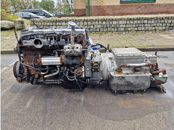 Varaosat CUMMINS