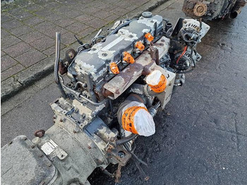Varaosat Cummins ISB6.7EV225B EEV: kuva Varaosat Cummins ISB6.7EV225B EEV