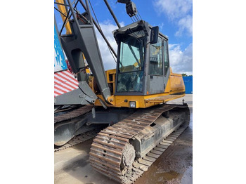 Telaketjunosturi SENNEBOGEN