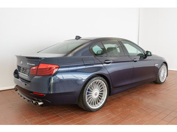 Henkilöauto ALPINA B5 4.4 Bi-Turbo/BMW Night Vision/kompl. Historie: kuva Henkilöauto ALPINA B5 4.4 Bi-Turbo/BMW Night Vision/kompl. Historie