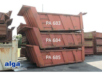 Kippiauto kuorma-auto