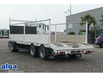 Lavaperävaunu MEUSBURGER