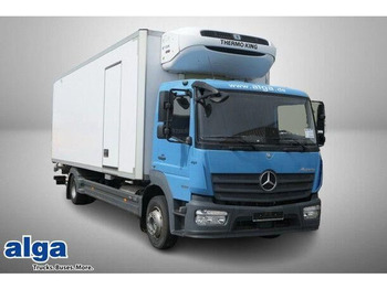 Refrigeraattori kuorma-auto MERCEDES-BENZ Atego 1323
