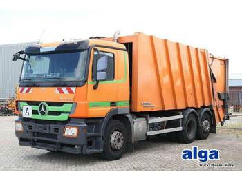 Roska-auto MERCEDES-BENZ Actros 2532