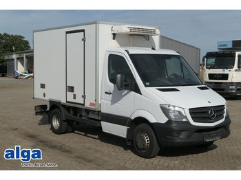 Kylmäauto MERCEDES-BENZ Sprinter 316