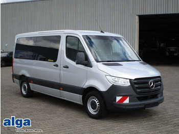 Minibussi MERCEDES-BENZ Sprinter 316