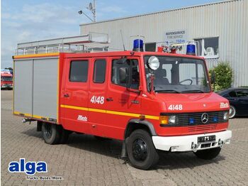 Paloauto MERCEDES-BENZ