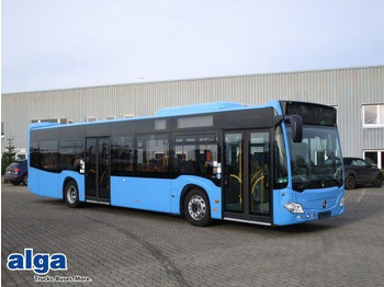 Esikaupunkien linja MERCEDES-BENZ Citaro