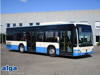 Esikaupunkien linja MERCEDES-BENZ Citaro