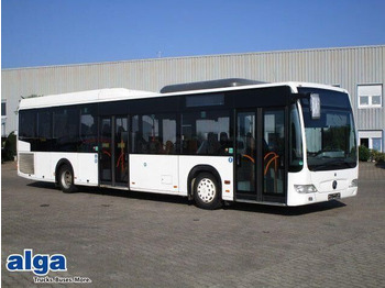 Esikaupunkien linja MERCEDES-BENZ Citaro