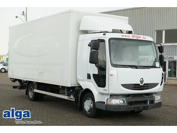Jakeluauto RENAULT