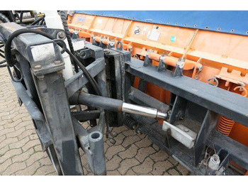 Lumiaura Schmidt MF 9.3, Schneeschild, 5.600mm, Winterdienst: kuva Lumiaura Schmidt MF 9.3, Schneeschild, 5.600mm, Winterdienst