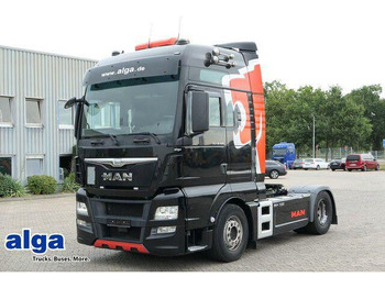 Vetopöytäauto MAN TGX 18.480