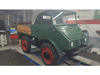 Avolava pakettiauto