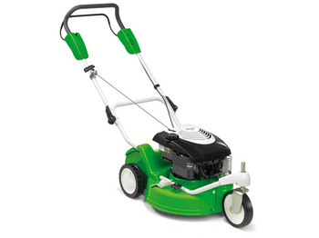 Ruohonleikkuri Viking MB 3 RC Benzinegrasmaaier: kuva Ruohonleikkuri Viking MB 3 RC Benzinegrasmaaier