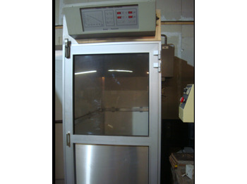 Leipomokone Boulangerie Chambre de pousse controlée: kuva Leipomokone Boulangerie Chambre de pousse controlée
