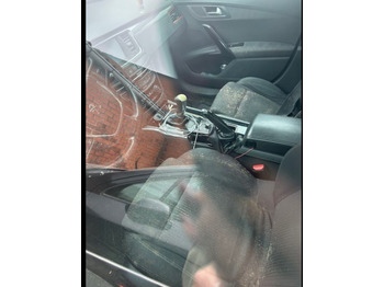 Henkilöauto PEUGEOT