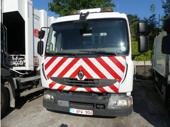 Roska-auto RENAULT Midlum 190