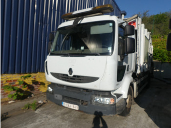 Roska-auto RENAULT Midlum 270