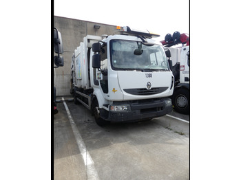 Roska-auto RENAULT Midlum 270