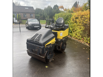 Tiejyrä Rouleau compresseur Wacker Neuson RD11 AEC: kuva Tiejyrä Rouleau compresseur Wacker Neuson RD11 AEC Tiejyrä Rouleau compresseur Wacker Neuson RD11 AEC: kuva Tiejyrä Rouleau compresseur Wacker Neuson RD11 AEC