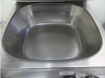 Leipomokone Tempéreuse à eau pour chocolat: kuva Leipomokone Tempéreuse à eau pour chocolat Leipomokone Tempéreuse à eau pour chocolat: kuva Leipomokone Tempéreuse à eau pour chocolat