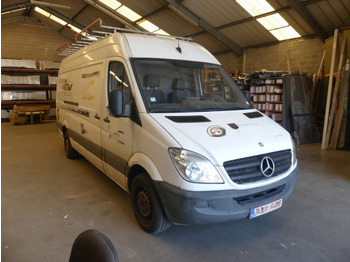 Tavara-auto MERCEDES-BENZ Sprinter 311