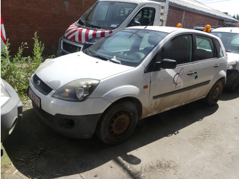 Henkilöauto FORD