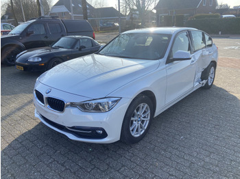 Henkilöauto BMW