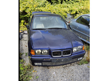 Henkilöauto BMW