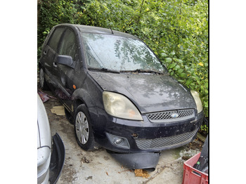 Henkilöauto FORD