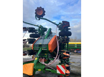 Tarkkuuskylvökone Amazone EDX6000-2C: kuva Tarkkuuskylvökone Amazone EDX6000-2C Tarkkuuskylvökone Amazone EDX6000-2C: kuva Tarkkuuskylvökone Amazone EDX6000-2C