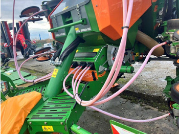 Tarkkuuskylvökone Amazone EDX6000-2C: kuva Tarkkuuskylvökone Amazone EDX6000-2C Tarkkuuskylvökone Amazone EDX6000-2C: kuva Tarkkuuskylvökone Amazone EDX6000-2C