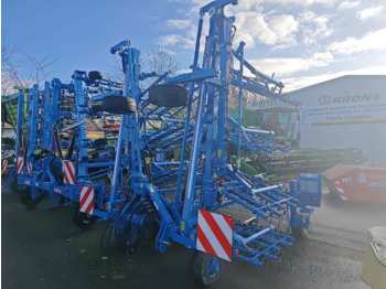 Maanmuokkauskone CARRÉ