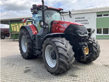 Traktori CASE IH Optum 270