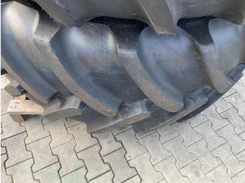 Rengas - Maatalouskoneet Continental 710/70R42: kuva Rengas - Maatalouskoneet Continental 710/70R42