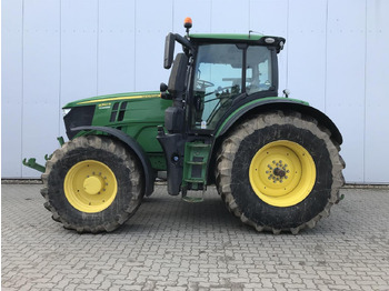 Traktori JOHN DEERE 6250R