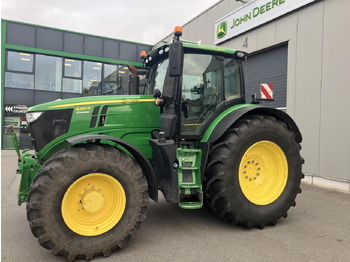 Traktori JOHN DEERE 6250R