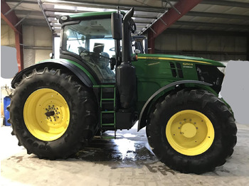 Leasing John Deere 6250R John Deere 6250R: kuva Leasing John Deere 6250R John Deere 6250R