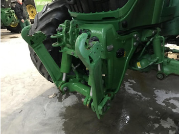Leasing John Deere 6250R John Deere 6250R: kuva Leasing John Deere 6250R John Deere 6250R
