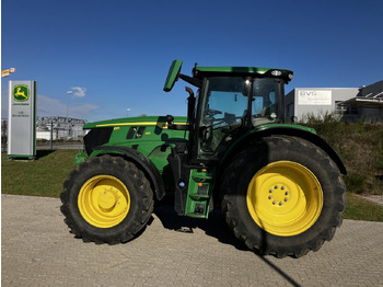 Traktori JOHN DEERE 6R 185