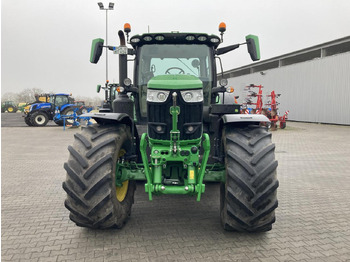 Traktori JOHN DEERE 6R 215
