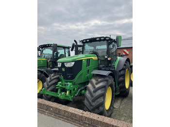 Traktori JOHN DEERE 6R 215
