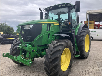 Traktori JOHN DEERE 6R 215