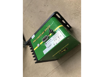 Navigointijärjestelmä JOHN DEERE