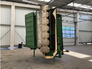 Niittokone Krone EC B 870 CV Collect: kuva Niittokone Krone EC B 870 CV Collect