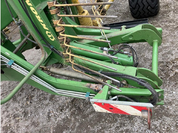 Pöyhin Krone SWADRO 1400: kuva Pöyhin Krone SWADRO 1400